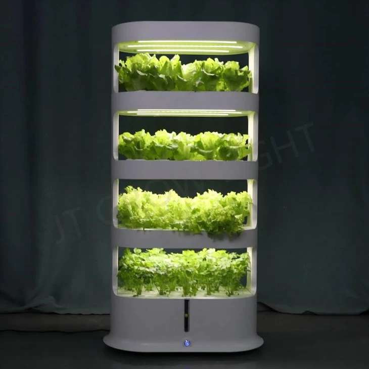 indoor vegetable garden system