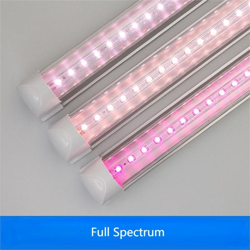 T8 Plant Grow light