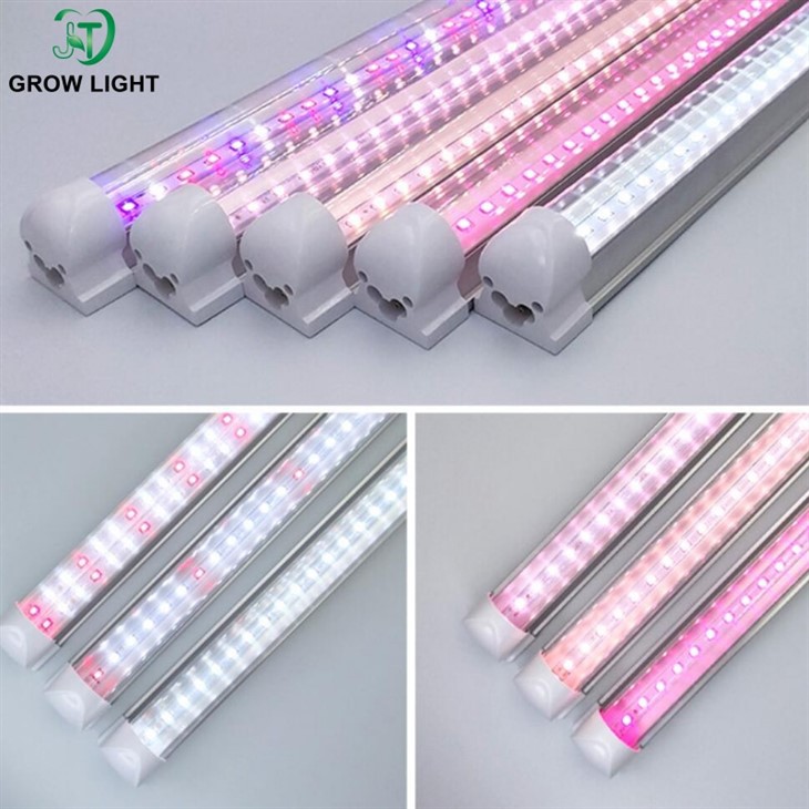 T8 Plant Grow Light